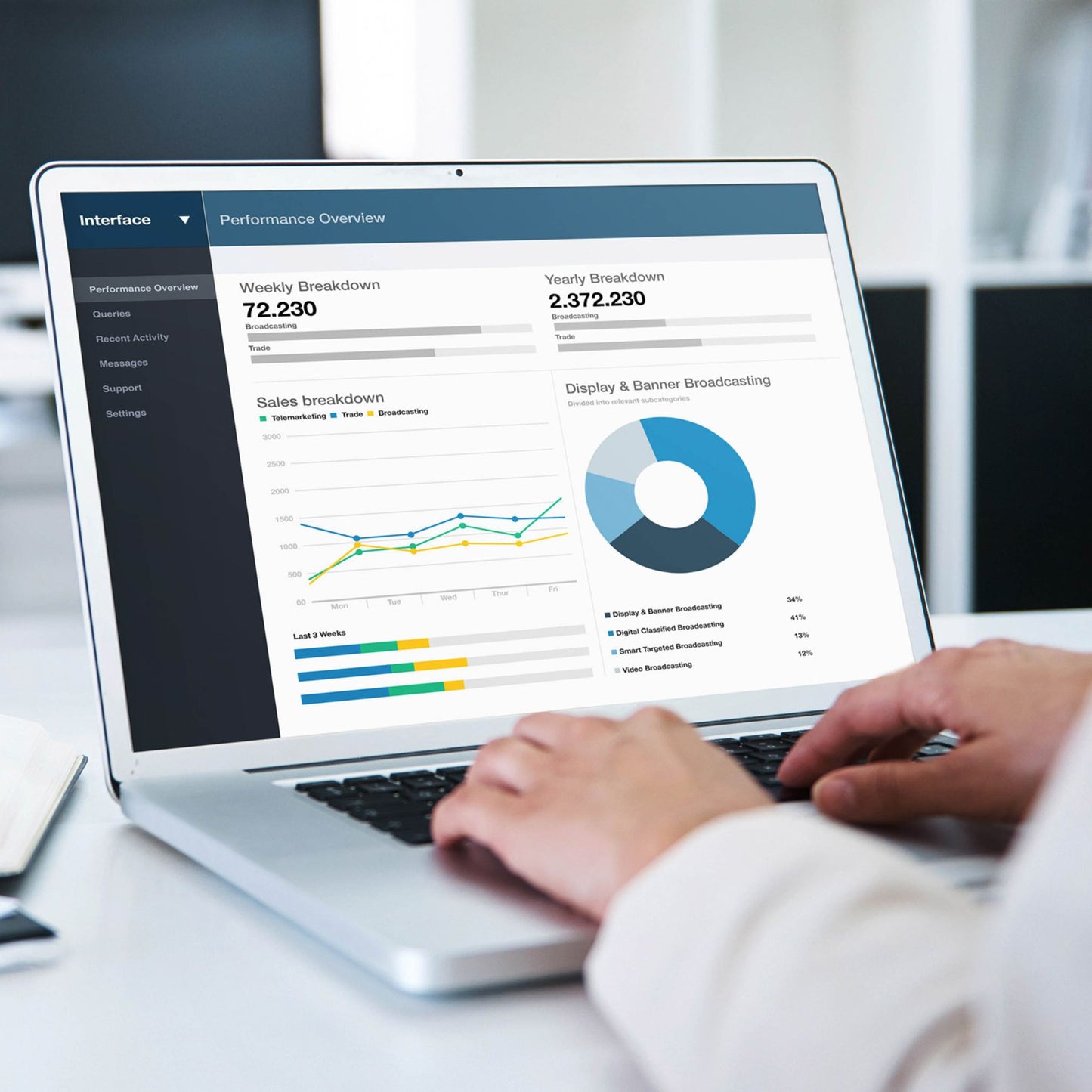 Excel Basics for Buyers