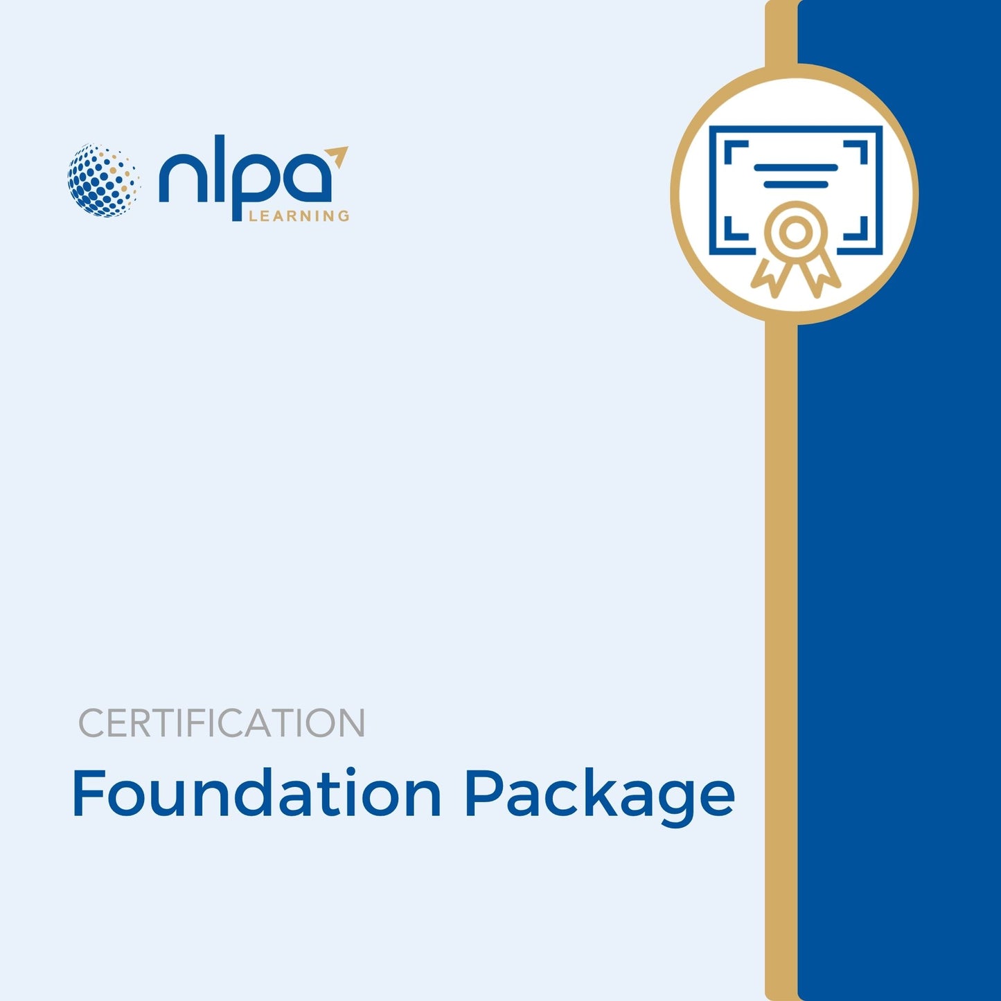 Foundation Package