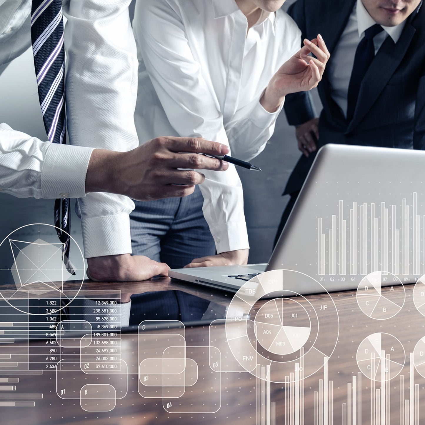 Improving Quality in the Supply Chain