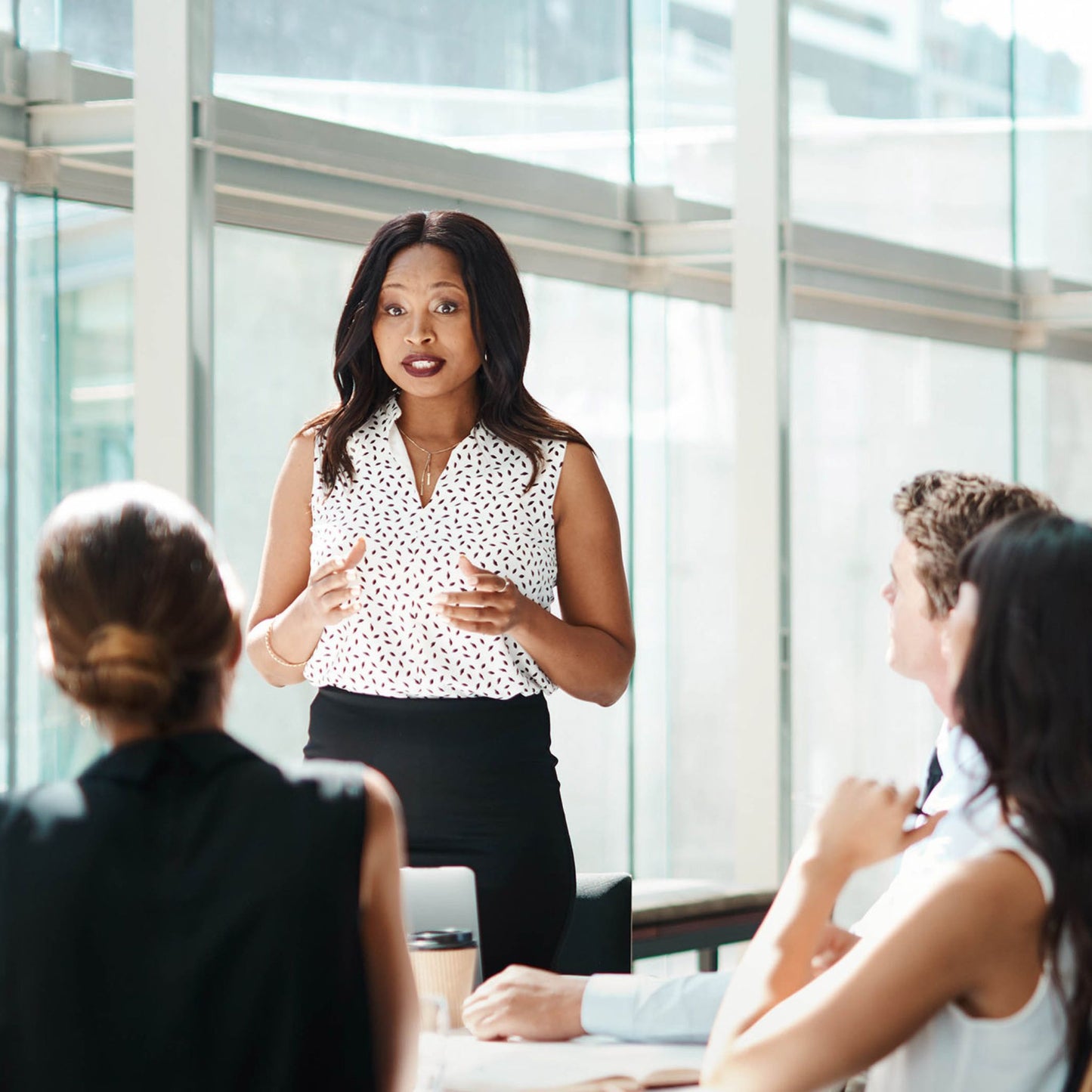 Next Generation Procurement Talent Management