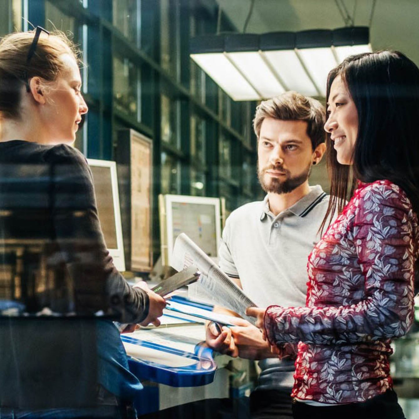 Supplier Development Program Basics
