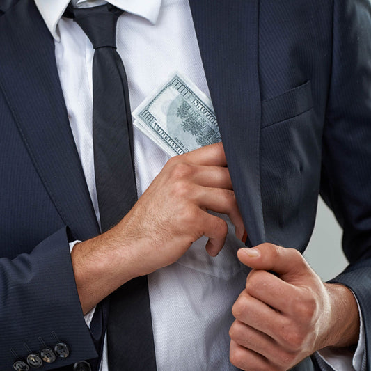15 Rules for Ethical Supplier Interaction