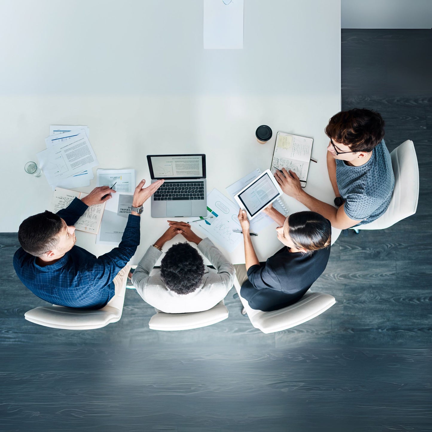 Adding Procurement Value to Marketing Spend