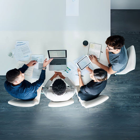 Adding Procurement Value to Marketing Spend