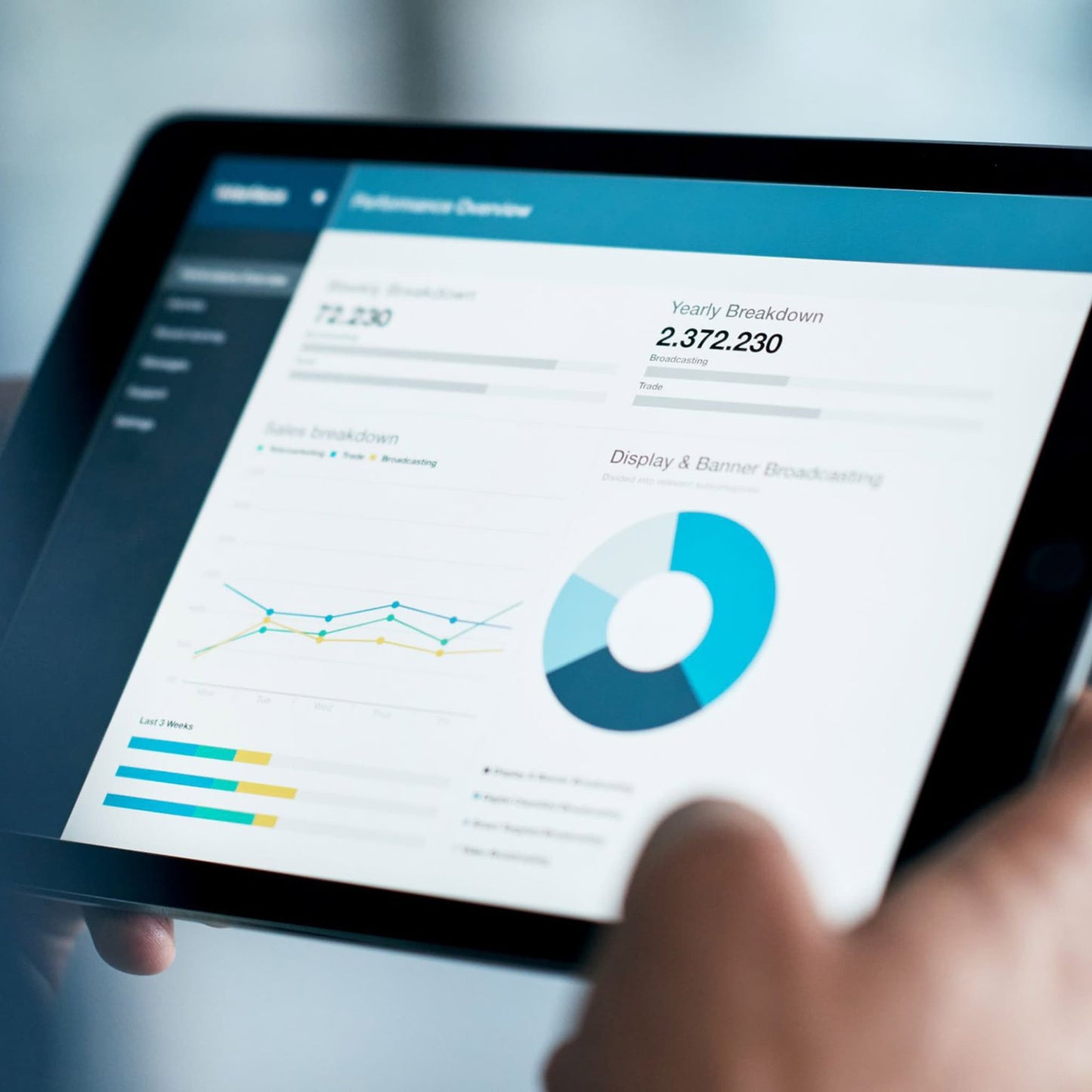 Data Analytics for Procurement Professionals