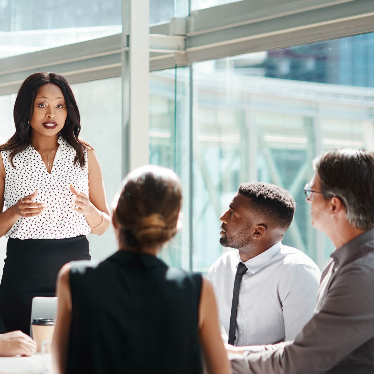 Expert Procurement Operations Management