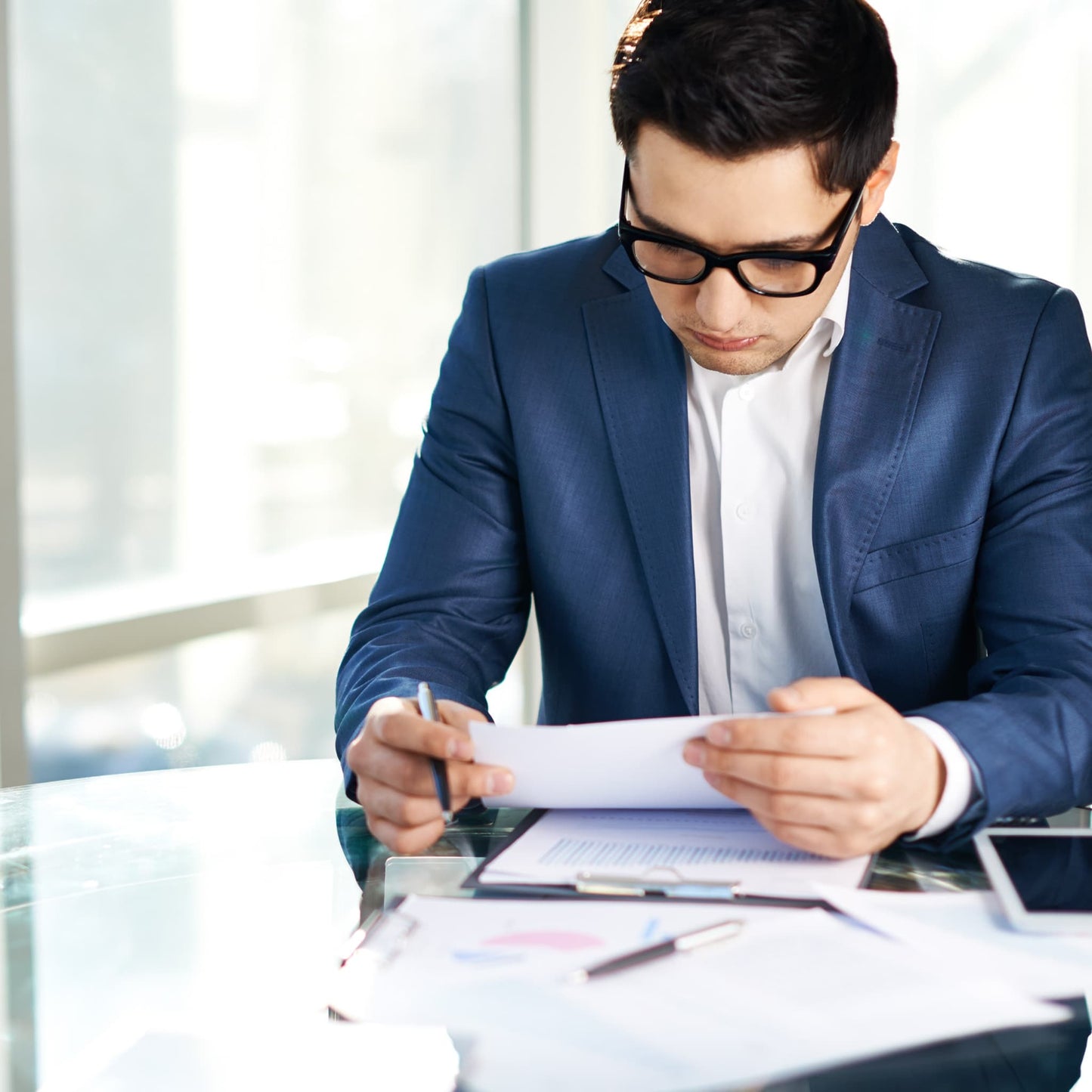 Finance for Strategic Procurement (Advanced)