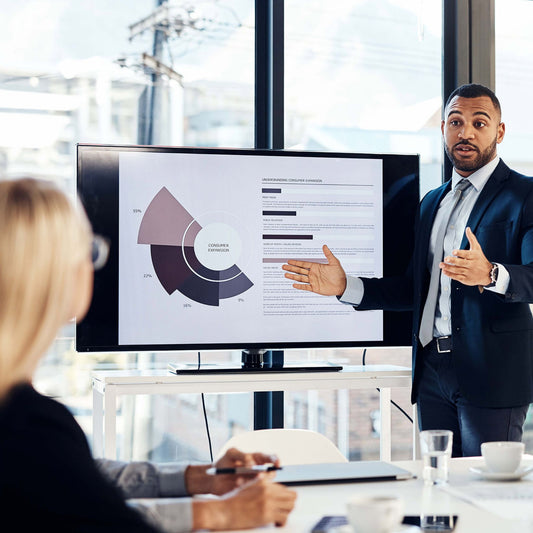 How to Present a Case for Better Procurement