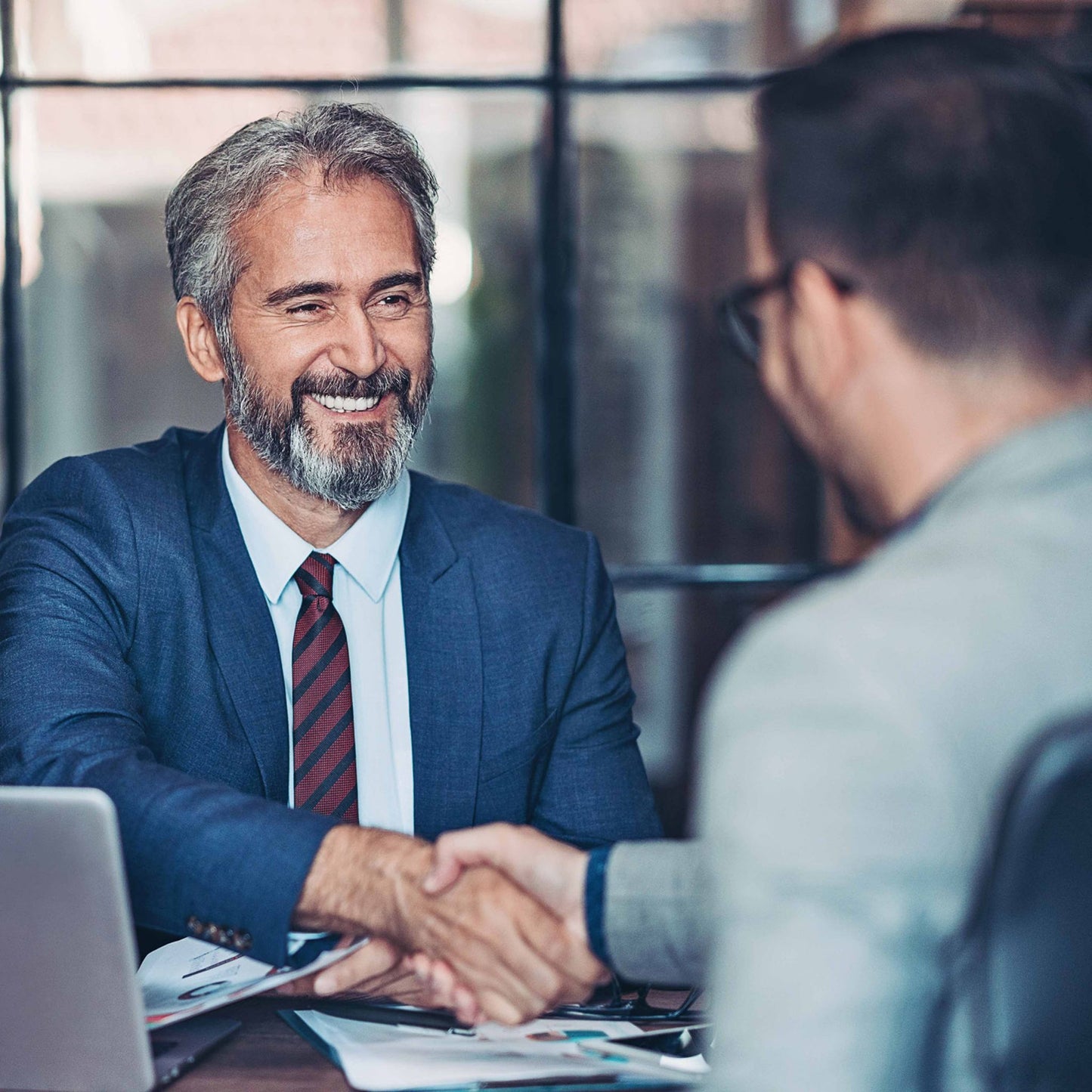 Making the Right Negotiation First Impression