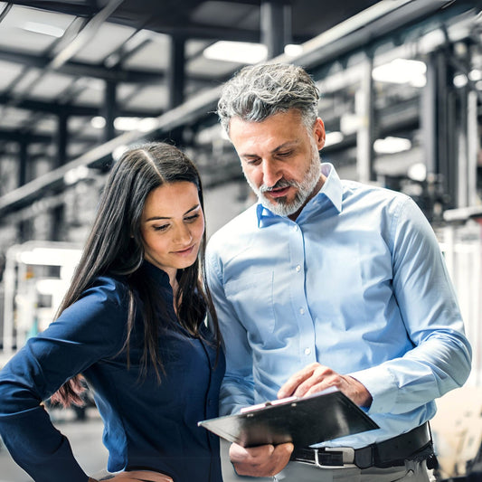 Managing Supplier Performance