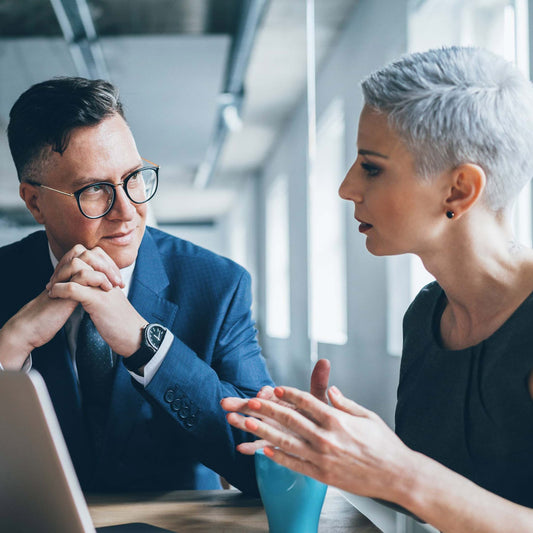 Powerful Negotiation for Successful Buying