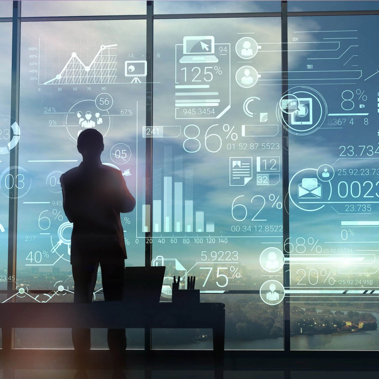 Procurement KPI's and Business Acumen