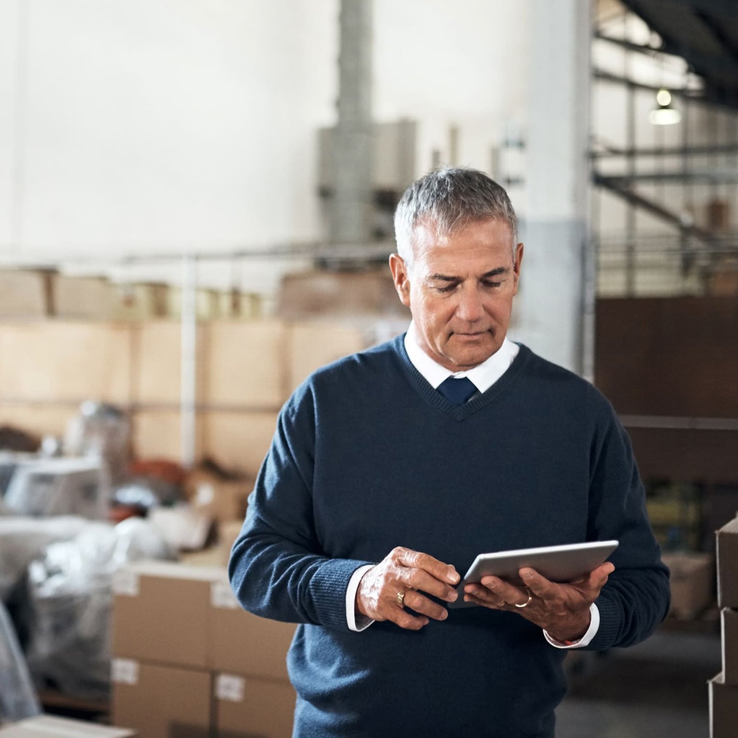 Profitable Inventory Management and Control