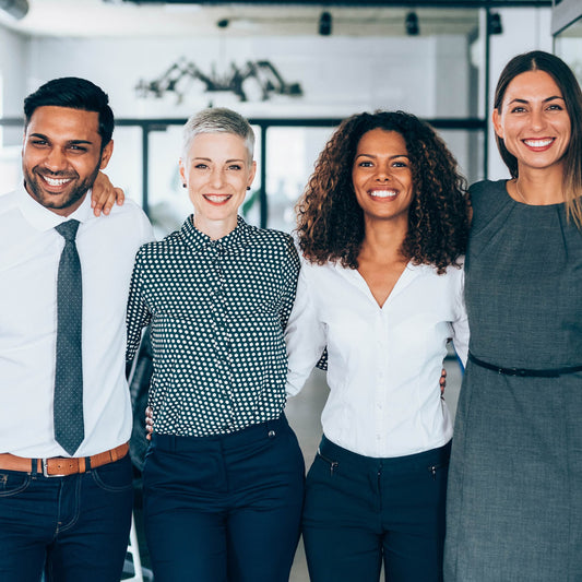 Strategic Supplier Diversity Best Practices
