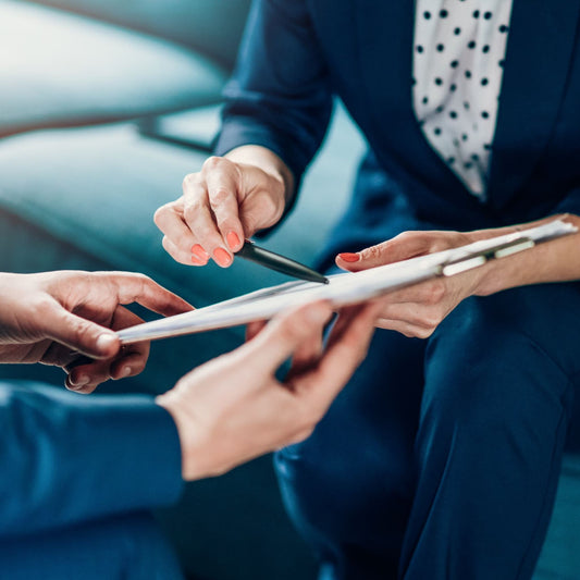 Supply Management Contract Writing