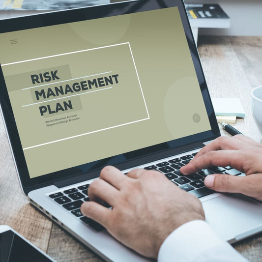Supply Risk and Sustainability Management