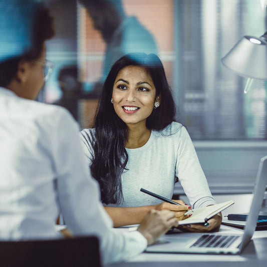 Tips for Regret-Free Supplier Communication